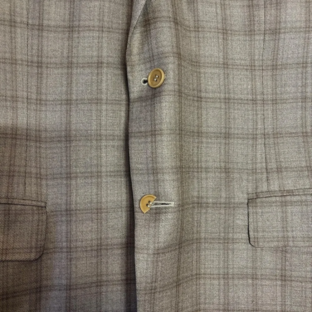 Canali *****button front